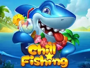 Chill Fishing game cover