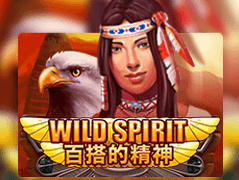 Wild Spirit icon
