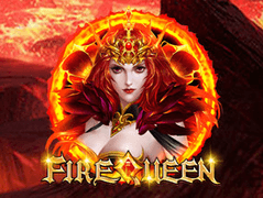 Firequeen game cover