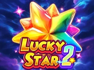 Lucky Star2 game cover