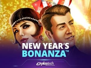 New Year's Bonanza icon