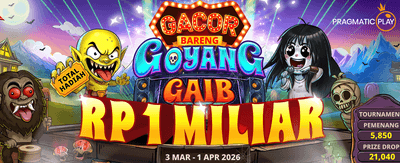 Login PGKing, Menang Jackpot Besar