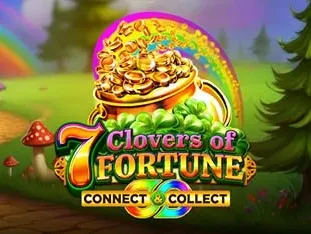 7 Clovers Of Fortune icon