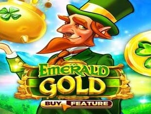 Emerald Gold icon