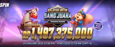 Slot Gacor Hari Ini, Daftar Sekarang